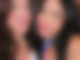 Emperatriz y Linsey's Live Sex Cam Show