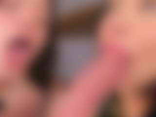 Emperatriz y Linsey's Live Sex Cam Show