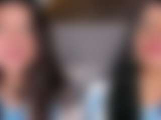 Show de cam sexual en vivo de Emperatriz y Linsey