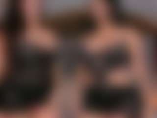 Emperatriz y Linsey's Live Sex Cam Show