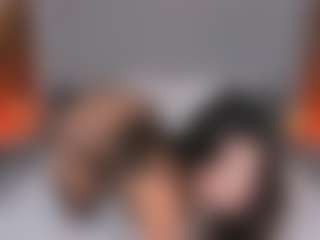 Live cam show with Emperatriz y Linsey - Pornstar College on SinfulBabes