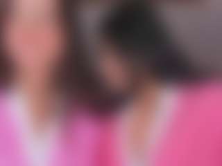Emperatriz y Linsey's Live Sex Cam Show