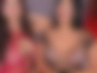 Emperatriz y Linsey's Live Sex Cam Show