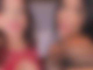 Emperatriz y Linsey's Live Sex Cam Show
