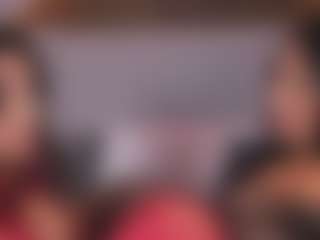 Emperatriz y Linsey's Live Sex Cam Show