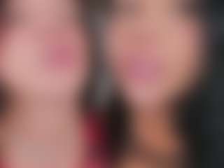 Live cam show with Emperatriz y Linsey - Squirt on nudelive.tv