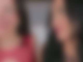 Emperatriz y Linsey's Live Sex Cam Show