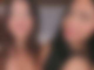 Live cam show with Emperatriz y Linsey - Asshole on Camsoda