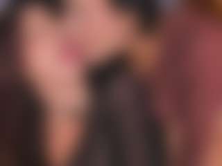 Show de cam sexual en vivo de Emperatriz y Linsey