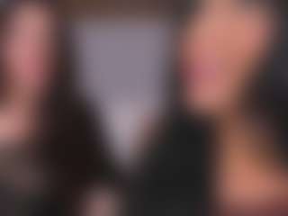 Emperatriz y Linseys Live-Sex-Cam-Show