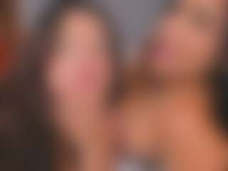 Emperatriz y Linsey's Live Sex Cam Show