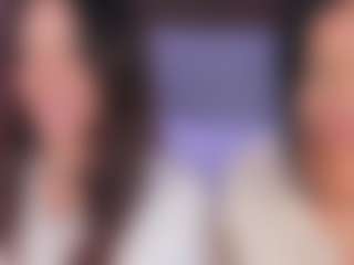 Emperatriz y Linsey's Live Sex Cam Show