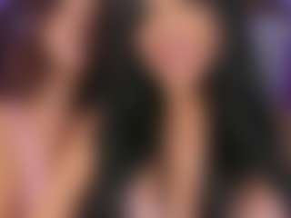 Emperatriz y Linsey's Live Sex Cam Show