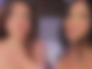 Emperatriz y Linsey's Live Sex Cam Show