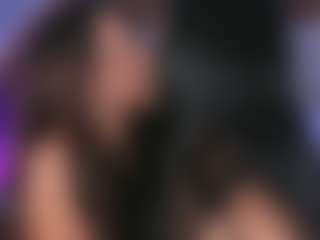 Live-sekscamshow van Emperatriz y Linsey
