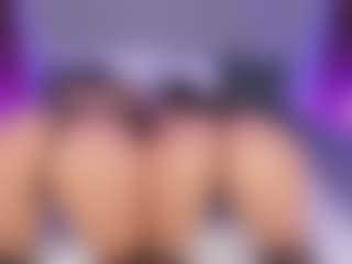 Emperatriz y Linsey's Live Sex Cam Show