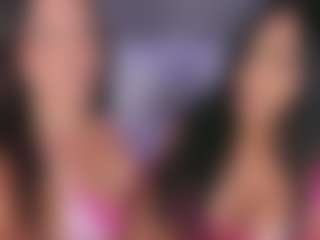 Emperatriz y Linsey's Live Sex Cam Show
