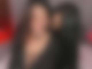 Emperatriz y Linsey's Live Sex Cam Show
