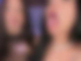 Emperatriz y Linsey's Live Sex Cam Show