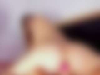 Live cam show with NicoleBlake - Lush Blonde Hair on CamwithHer