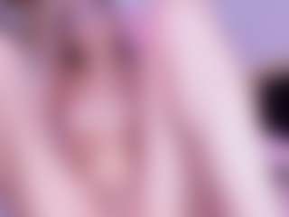 Live cam show with NicoleBlake - Thin on Dolls Live