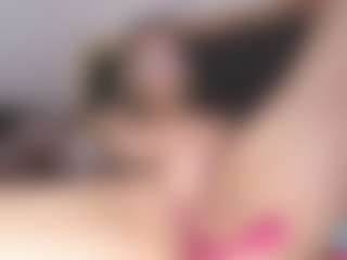 Live-Cam-Show mit NicoleBlake - Blonde Hair Blowjob auf Camsoda