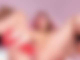 Live cam show with NicoleBlake - Blonde Hair Fetish on CamClone