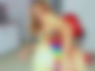 Alexandra-Sexx's Live Sex Cam Show