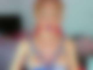 Live cam show with Alexandra-Sexx - Tease on crypto-cams