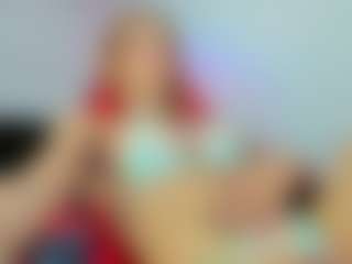 Alexandra-Sexx's Live Sex Cam Show
