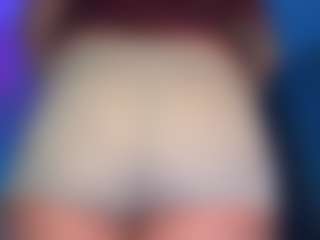 Live cam show with Pumpkin - BBW on Nude Live Now
