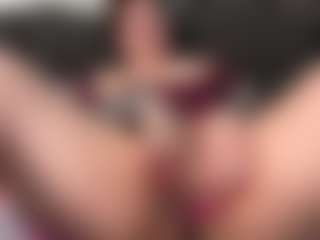Pumpkin's Live Sex Cam Show