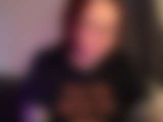 Pumpkin's Live Sex Cam Show