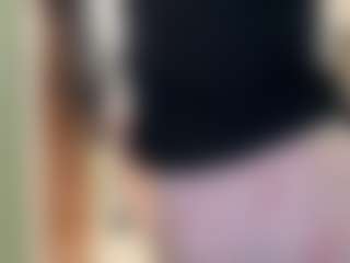 Pumpkin's Live Sex Cam Show