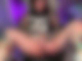 Live cam show with Pumpkin - Hairy Pussy on AdultVida.com
