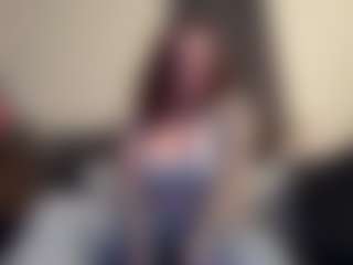 Live cam show with Pumpkin - Cosplay Granny on CamwithHer