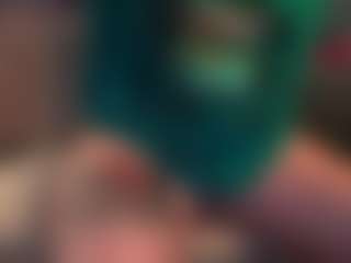 Pumpkin's Live Sex Cam Show