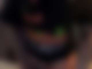 Pumpkin's Live Sex Cam Show