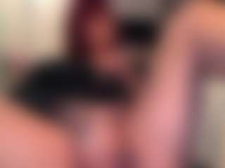 Pumpkin's Live Sex Cam Show