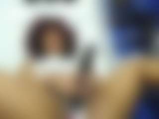 Live cam show with choco-milf - Lush on anonymated.com