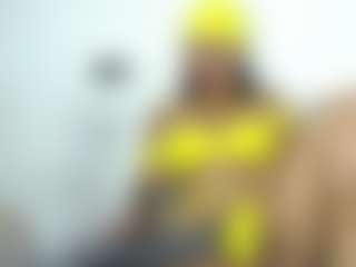 Live cam show with choco-milf - Black on Hubzter Live