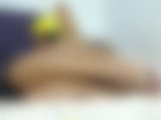 Live cam show with choco-milf - Ebony Anal on nudelive.tv