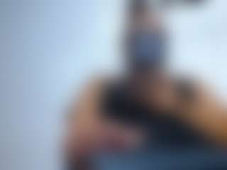 Live cam show with choco-milf - Tattoos Ebony on TastyBlacksLive