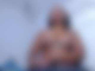 choco-milf's Live Sex Cam Show