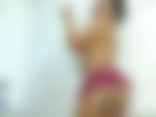 choco-milf's Live Sex Cam Show