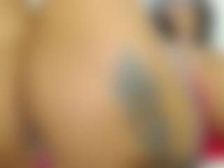 choco-milf's Live Sex Cam Show