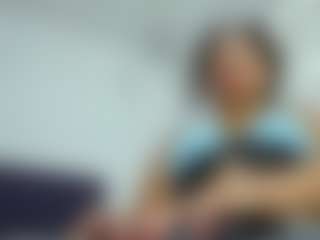 Live-sekscamshow van choco-milf