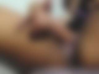 Live cam show with choco-milf - Black Dildo on crypto-cams