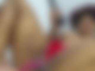 Pokaz na żywo z choco-milf - Curvy Latina na Camsoda | colombia