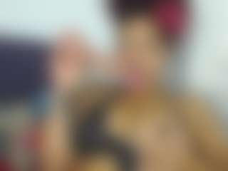 choco-milf's Live Sex Cam Show